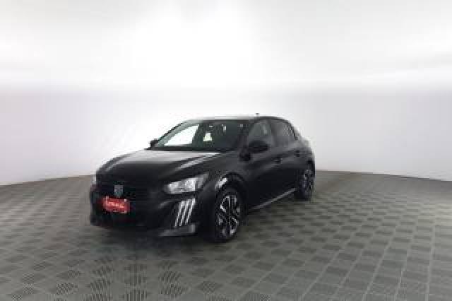Peugeot 208 208 Puretech 100 Stop&start 5 Porte Allure 