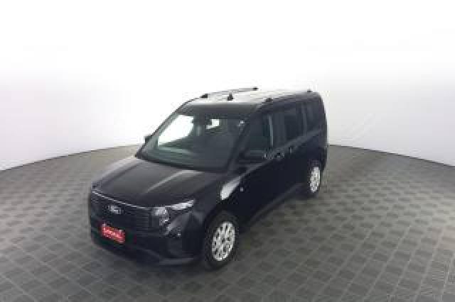 Ford Tourneo Courier Tourneo Courier 1.0 Ecoboost Titanium 