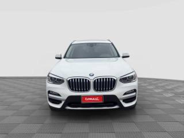 Bmw X3 X3 Xdrive20d Xline 