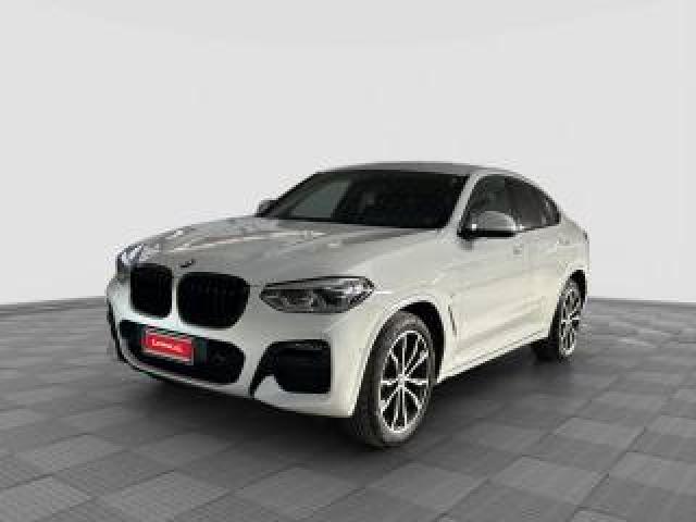 Bmw X4 X4 Xdrive20d 48v Msport 