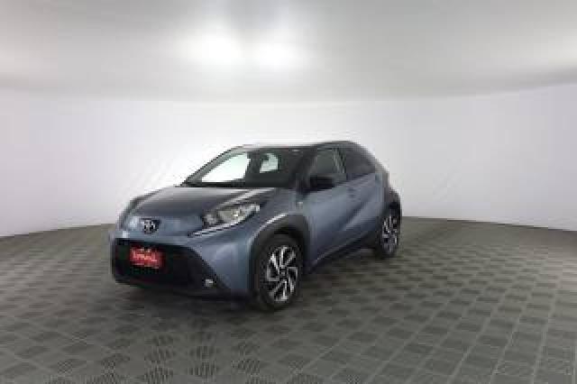 Toyota Aygo X Aygo X 1.0 Vvt-I 72 Cv 5 Porte Trend 