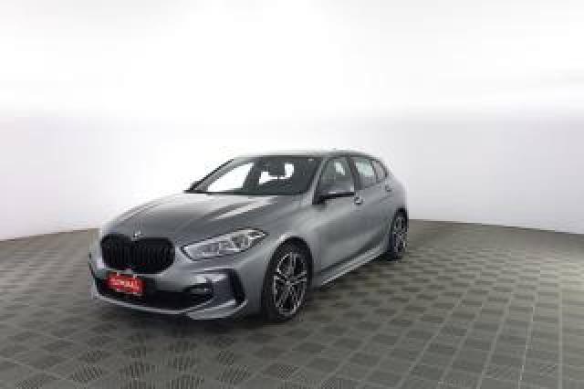 Bmw 118 Serie 1 D 5p. Msport 