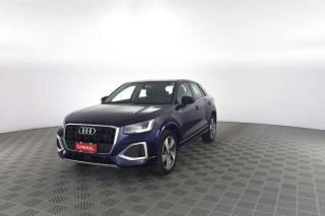 Audi Q2 Q2 30 Tdi S Tronic Admired Advanced 