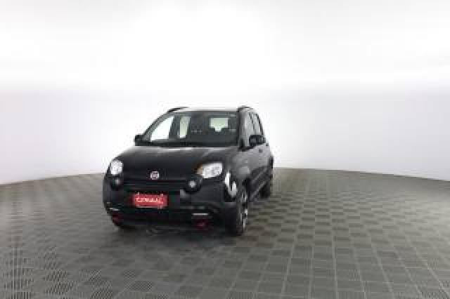 Fiat Panda Cross Panda Cross 1.0 Firefly S&s Hybrid 