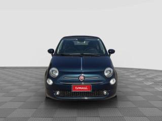 Fiat 500 500 C 0.9 Twinair Turbo 85 Cv Lounge 
