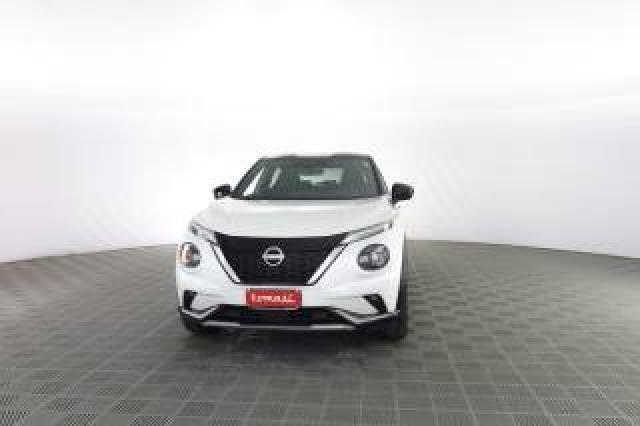 Nissan Juke Juke 1.6 Hev N-Design 