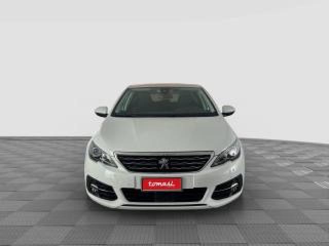 Peugeot 308 308 Puretech Turbo 130 Eat8 S&s Allure 