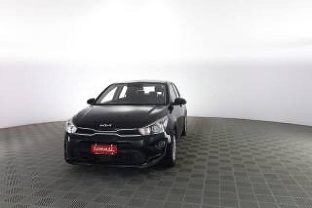Kia Rio Rio 1.2 Dpi 82 Cv Ecogpl Style 
