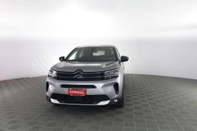 Citroen C5 Aircross C5 Aircross Bluehdi 130 S&s Eat8 Shine 