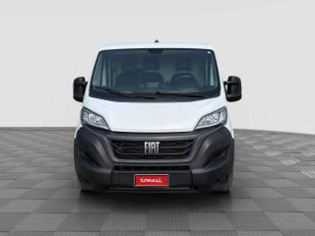 Fiat Ducato Ducato 30 2.2 Mjt 120cv Pc-Tn Furgone 