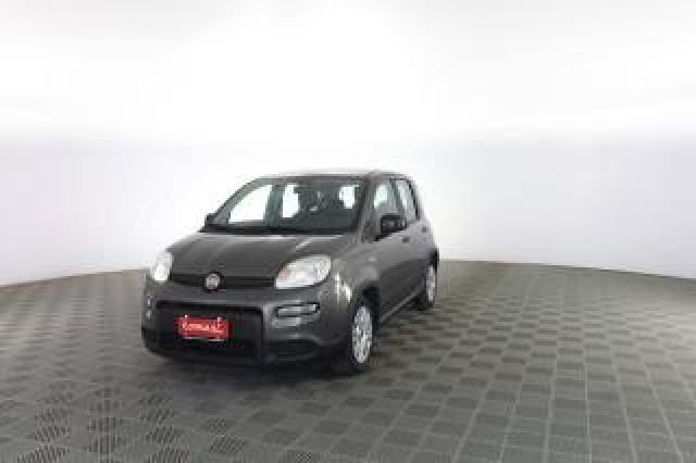 Fiat Panda Panda 1.0 Firefly S&s Hybrid 
