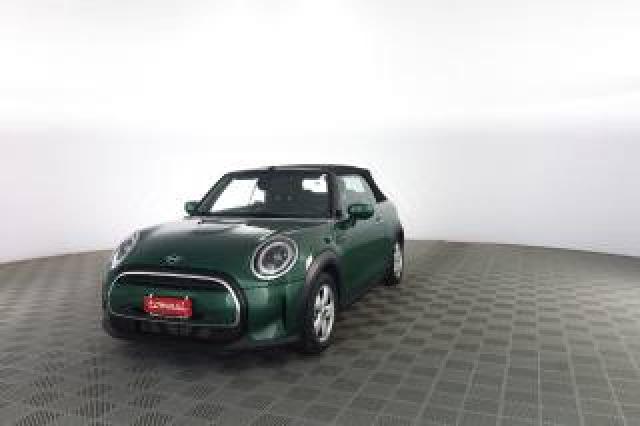 Mini Mini Cabrio  1.5 Cooper Cabrio 