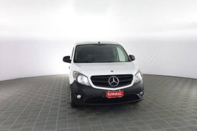 Mercedes Benz Citan Citan 1.5 109 Cdi Furgone Long 