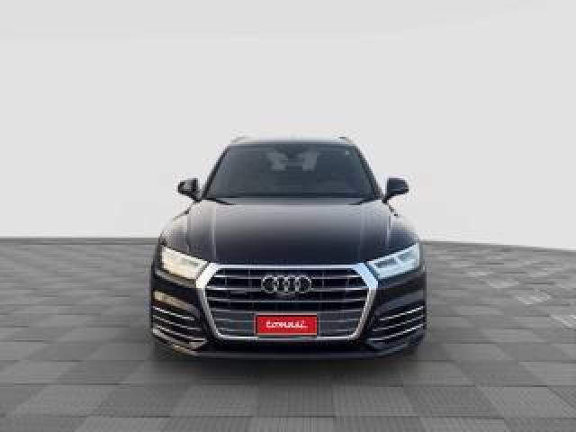 Audi Q5 Q5 40 Tdi 204 Cv Quattro S Tronic S Line Plus 