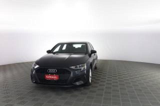 Audi A3 A3 Spb 35 Tdi S Tronic Business 