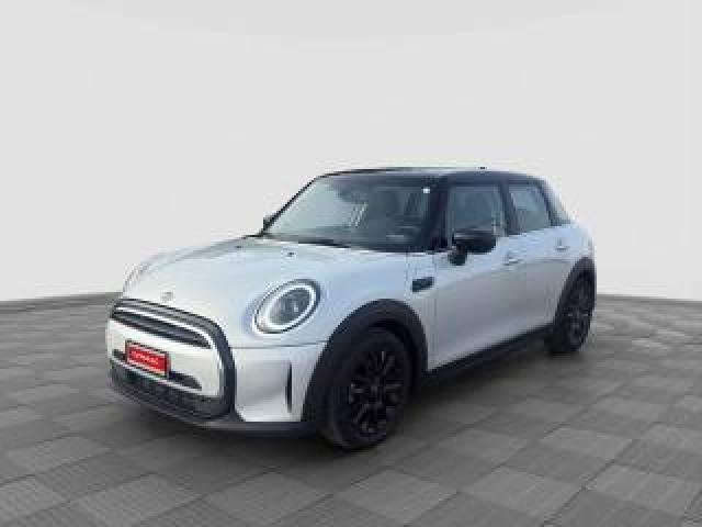 Mini Mini 5 Porte  1.5 Cooper Classic 5 Porte 