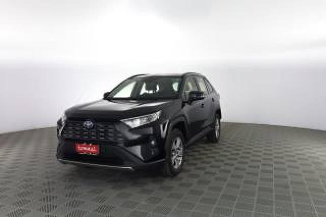Toyota Other Rav4 Rav4 2.5 Hv 