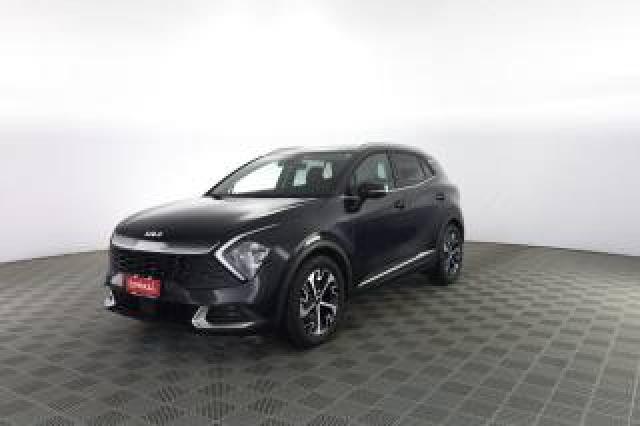 Kia Sportage Sportage 1.6 Crdi Mhev Dct Style 