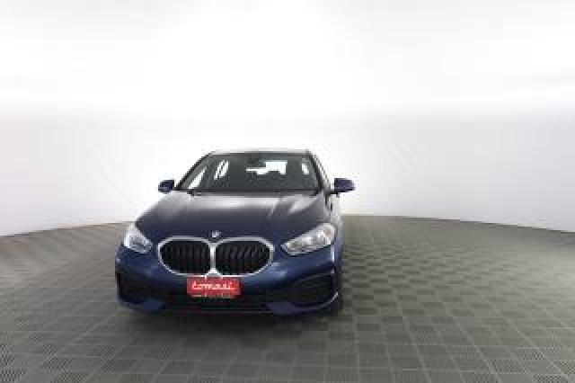 Bmw 116 Serie 1 D Business Advantage 
