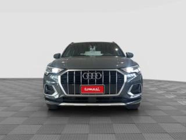 Audi Q3 Q3 35 Tdi S Tronic Business Advanced 