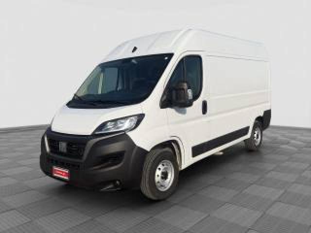 Fiat Ducato Ducato 35 2.2 Mjt 140cv Pm-Tm Furgone 