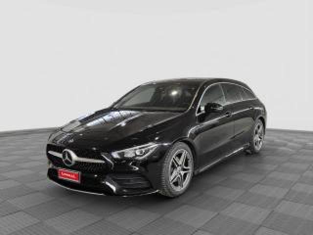 Mercedes Benz Cla Sse   180 D Automatic Shooting Brake Premium 