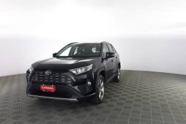 Toyota Dyna Rav4 Rav4 2.5 Hv 