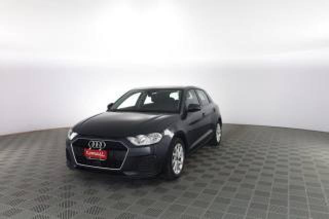 Audi A1 A1 Spb 25 Tfsi Admired Advanced 