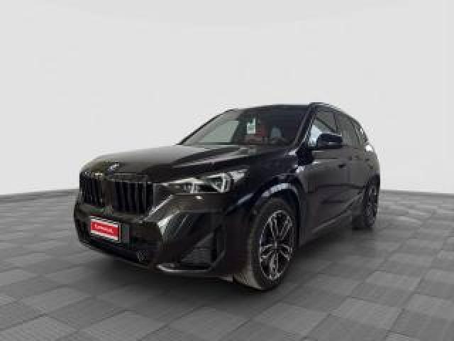 Bmw X1 X1 Sdrive 18i Msport 