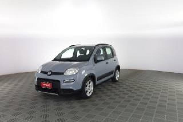 Fiat Panda Panda 1.0 Firefly Hybrid City Life 