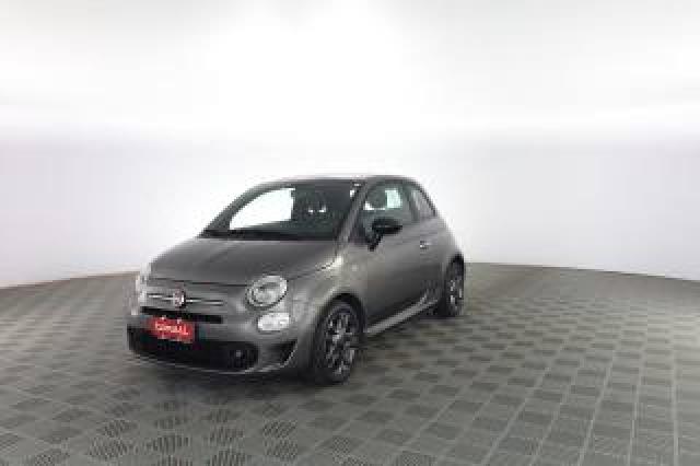 Fiat 500 500 1.0 Hybrid Connect 