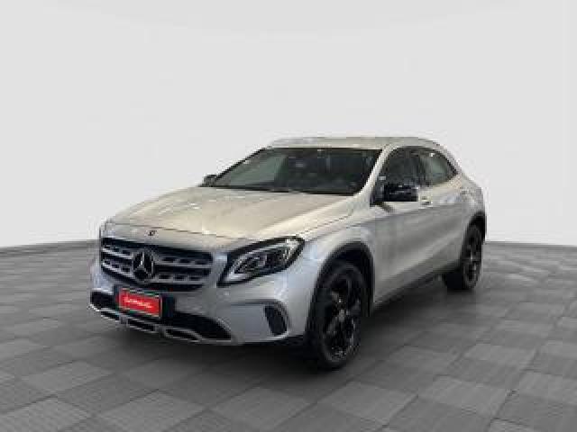 Mercedes Benz Cla Sse Gla Gla 200 Cdi/d Automatic 4matic Sport 