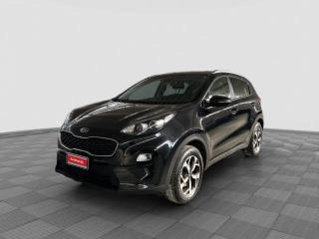 Kia Sportage Sportage 1.6 Gdi 2wd Business Class 