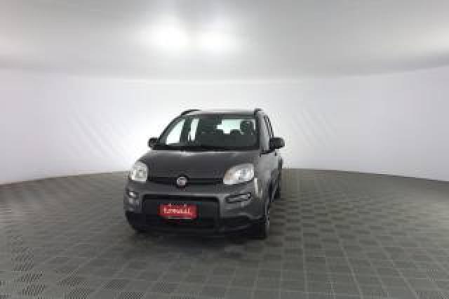 Fiat Panda Panda 1.0 Firefly Hybrid City Life 