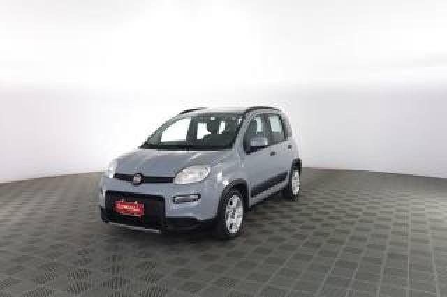 Fiat Panda Panda 1.0 Firefly Hybrid City Life 