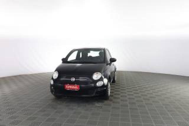 Fiat 500 500 1.0 Hybrid Cult 