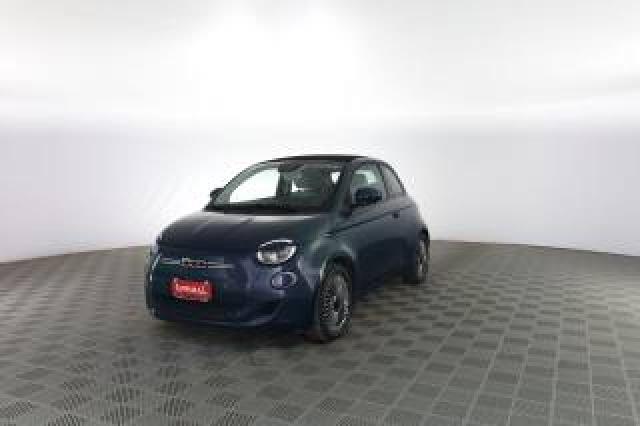 Fiat 500e 500e Cabrio 42 Kwh Icon 