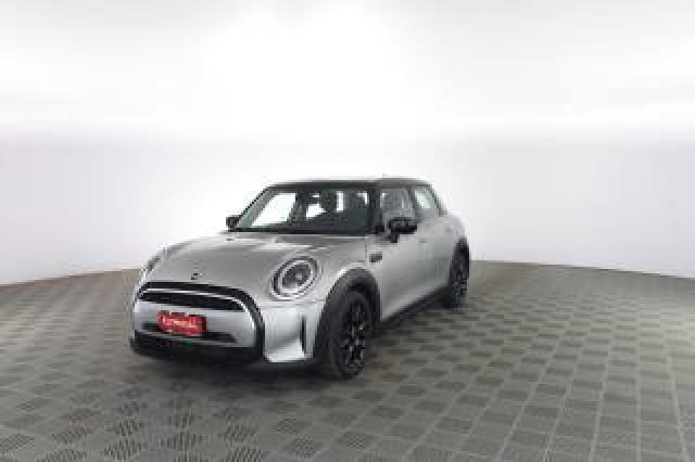 Mini Mini 5 Porte  1.5 Cooper Classic 5 Porte 