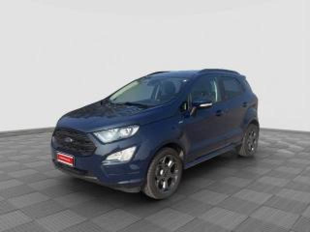Ford Ecosport Ecosport 1.0 Ecoboost 125 Cv Start&stop St-Line 