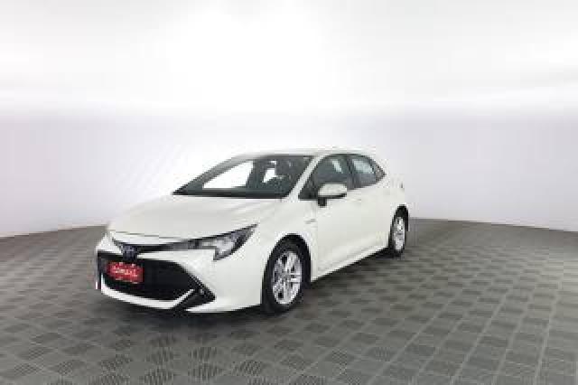 Toyota Corolla Corolla 1.8 Hybrid Business 