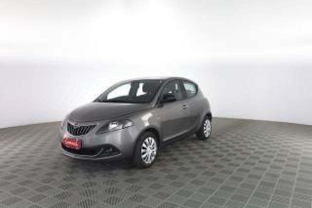 Lancia Ypsilon Ypsilon 1.0 Firefly 5 Porte S&s Hybrid Gold 