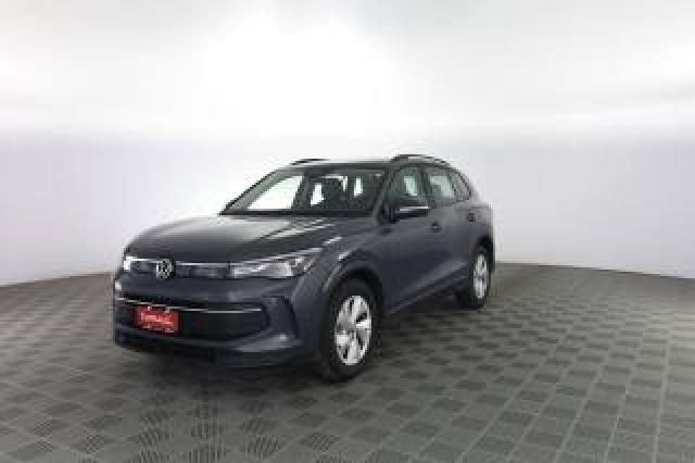 Volkswagen Tiguan 3ª Serie  2.0 Tdi 150 Cv Dsg Life 