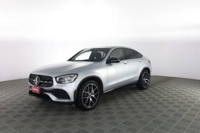 Mercedes Benz Glc 220 Glc 220 D 4matic Coupé Premium 
