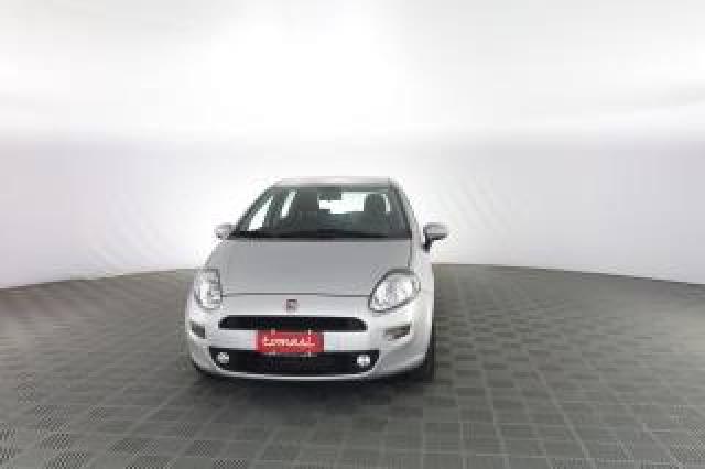 Fiat Punto Punto 1.3 Mjt Ii S&s 85 Cv 5p. Eco Easy 