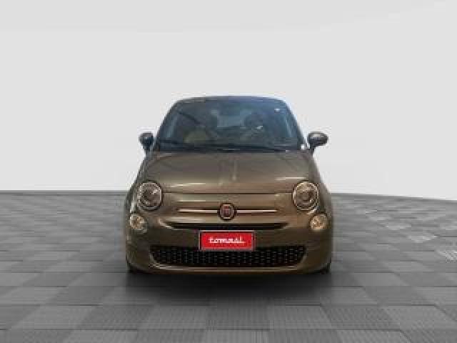 Fiat 500 500 1.0 Hybrid Dolcevita 