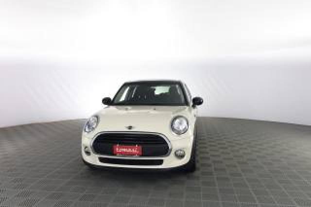 Mini Mini 5 Porte  1.5 One D 5 Porte 