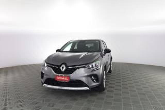 Renault Captur Captur Life Tce 100 