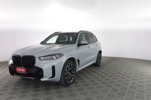 Bmw X5 X5 Xdrive30d 48v Msport 