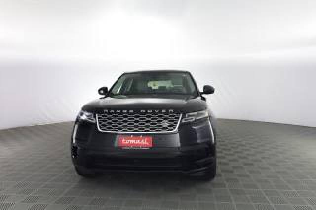 Land Rover Range Rover Velar Range Rover Velar 2.0d I4 240 Cv R-Dynamic 