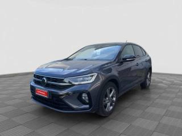 Volkswagen Taigo Taigo 1.0 Tsi 115 Cv Dsg R-Line 